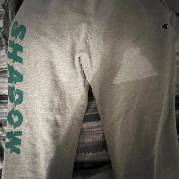 Shadowhill grey sweatpants size small. - Picture 4 of 4